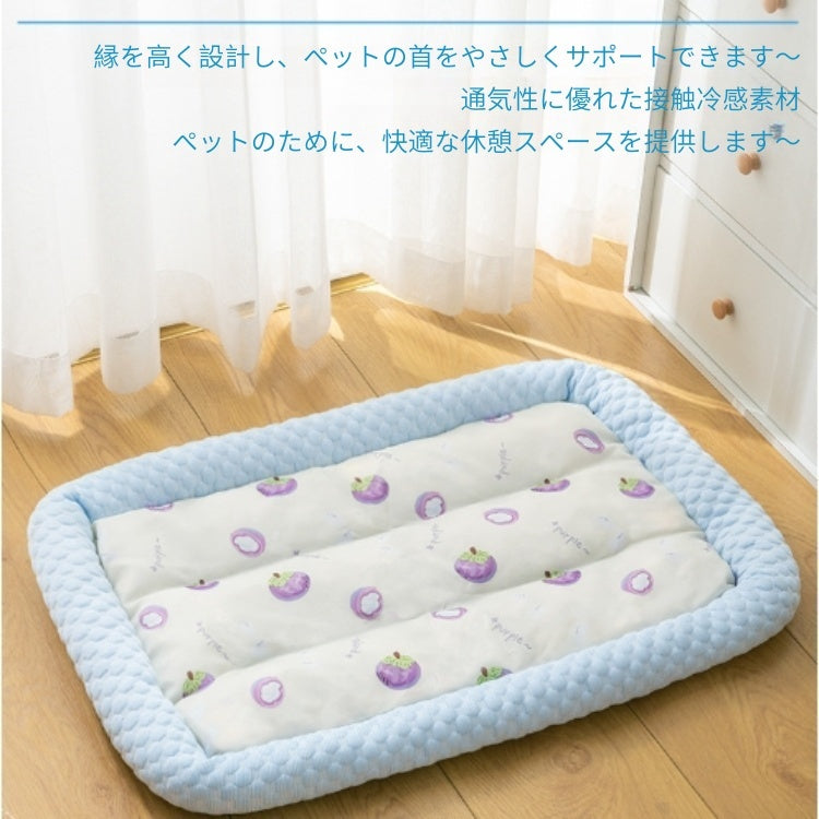 PETTENA Select 冷感ペットベッド