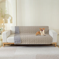 PETTENA Select ソファカバー・撥水・滑り止め加工