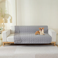 PETTENA Select ソファカバー・撥水・滑り止め加工