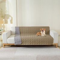 PETTENA Select ソファカバー・撥水・滑り止め加工