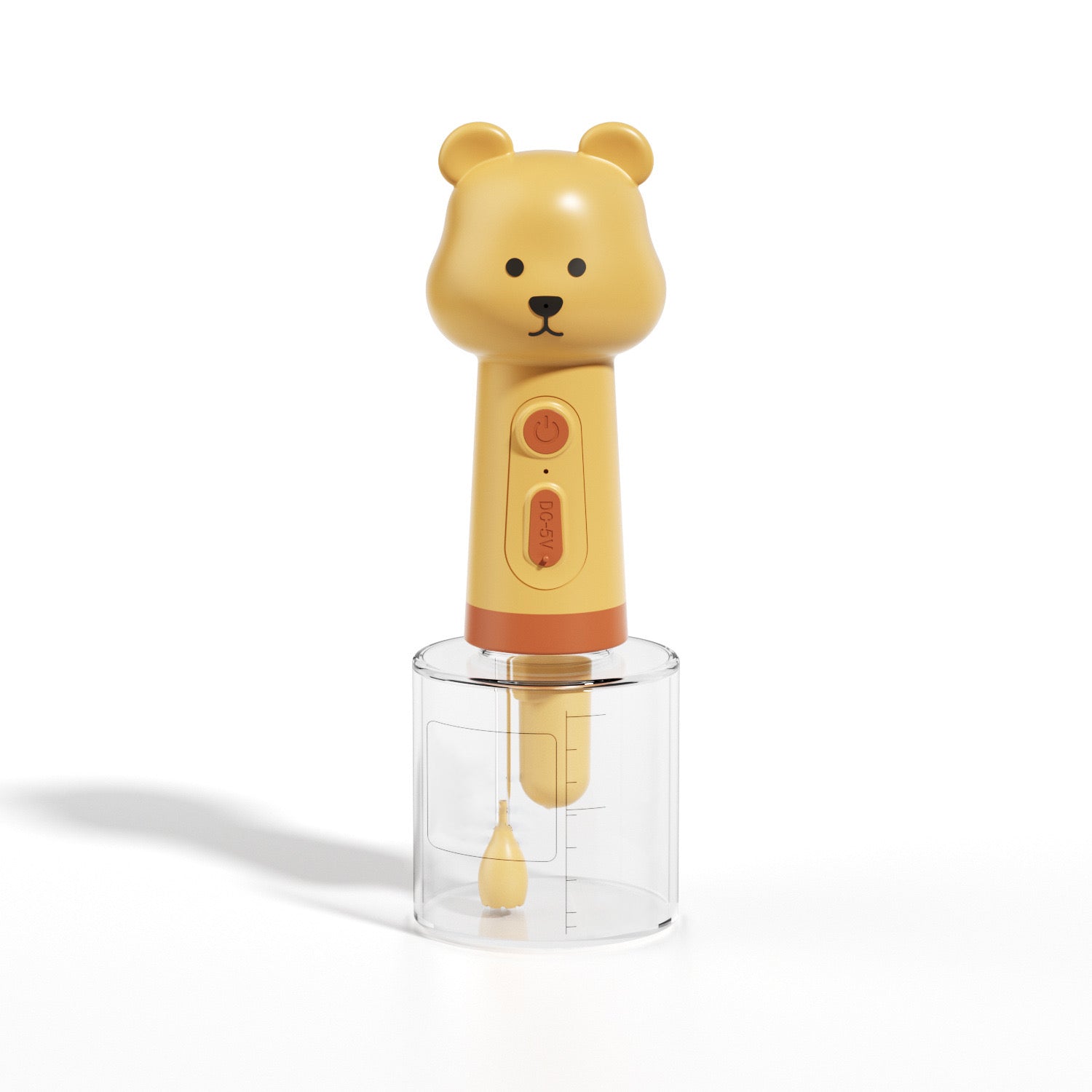 PETTENA Select ペット用泡ソープディスペンサー