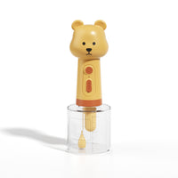 PETTENA Select ペット用泡ソープディスペンサー