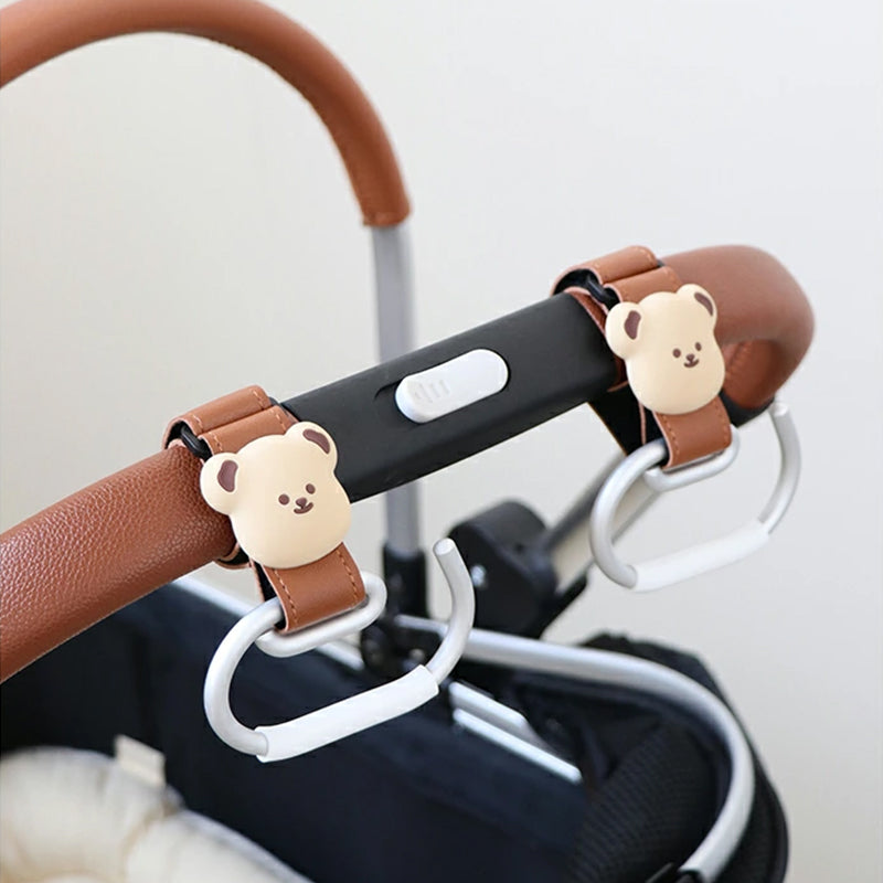 PETTENA Select ペット用ベビーカーフック