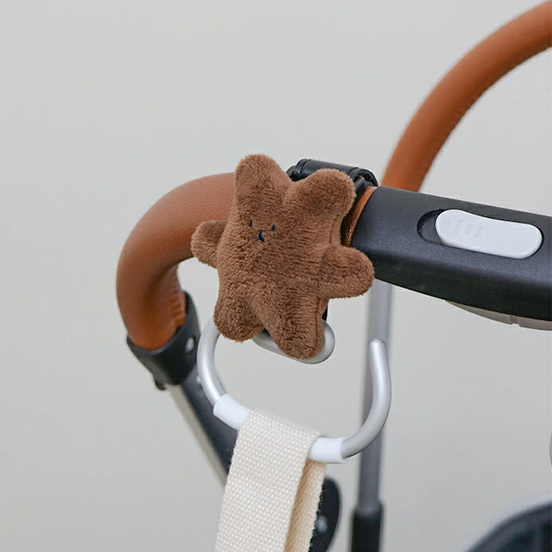 PETTENA Select ペット用ベビーカーフック