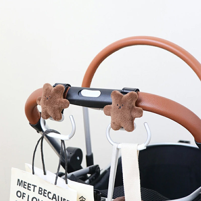 PETTENA Select ペット用ベビーカーフック