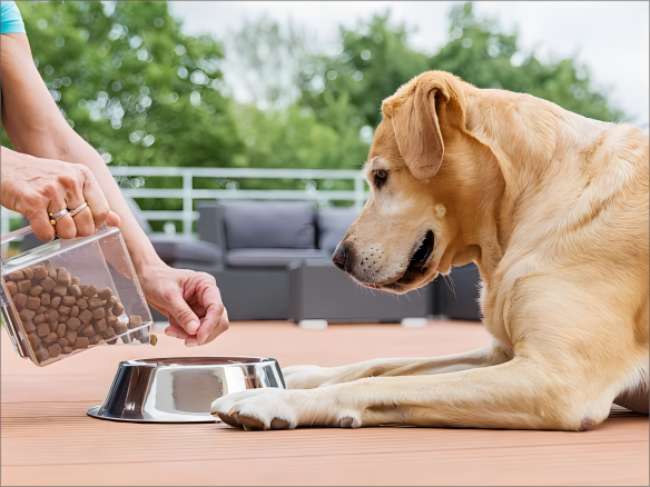 犬はトウモロコシを食べても大丈夫？