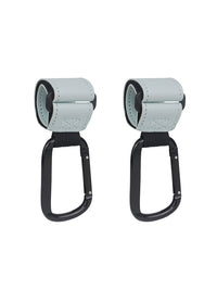 ［新作登場］冬のお出かけ準備！ペットカートフック 高級PUレザー＆アルミ合金製