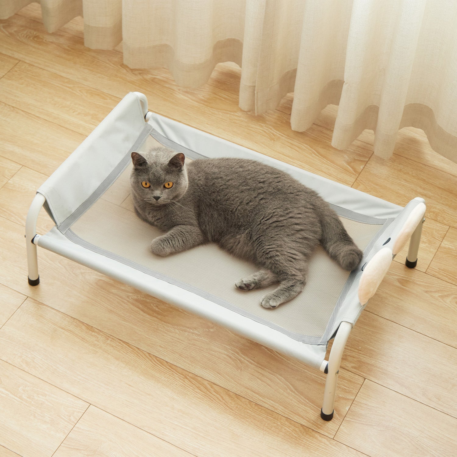 PETTENA Select ペット用湿気対策移動ベッド