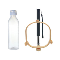 ［新作登場］冬のお出かけ準備！犬用フンキャッチャー 三点固定タイプ