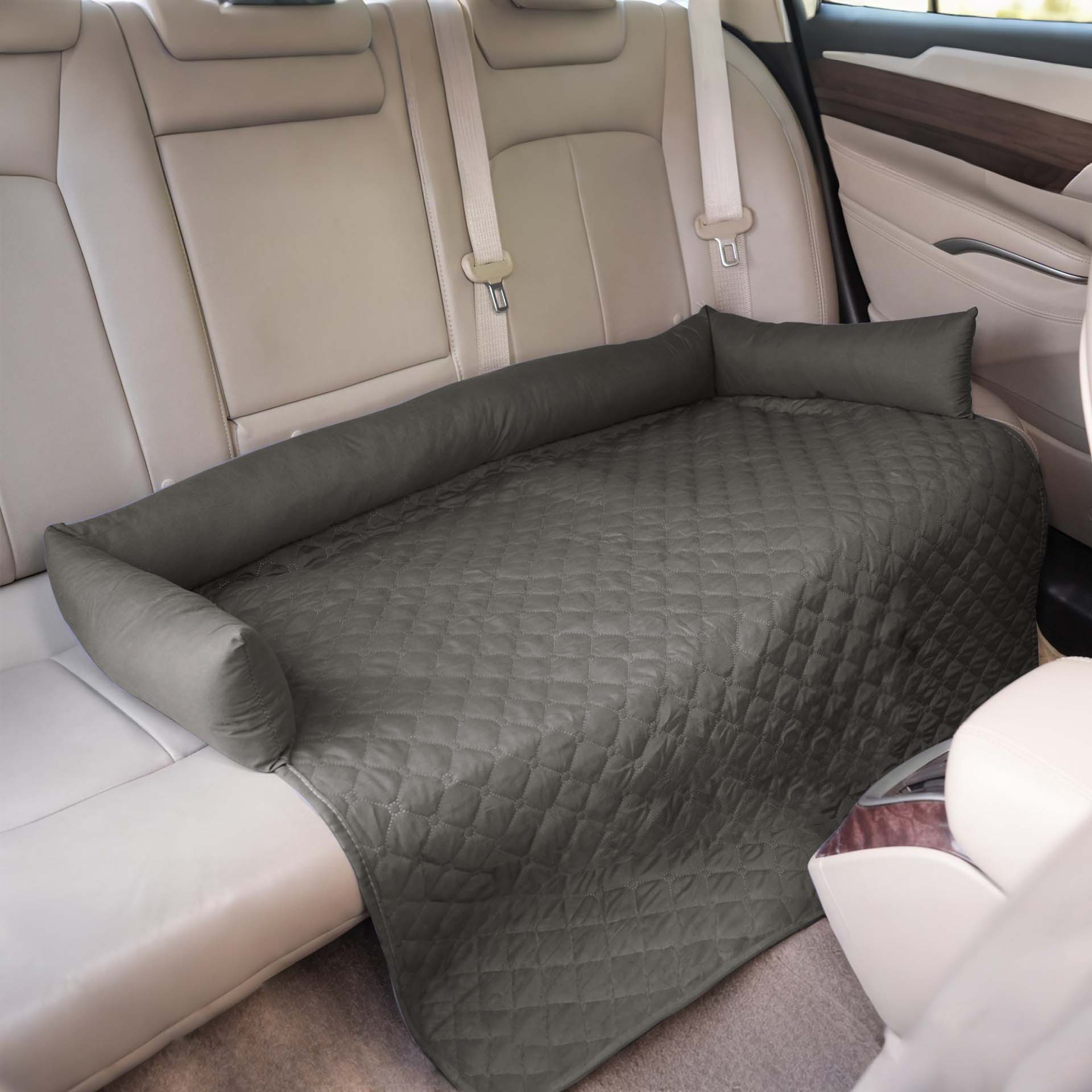 PETTENA Select ペット用ドライブシート