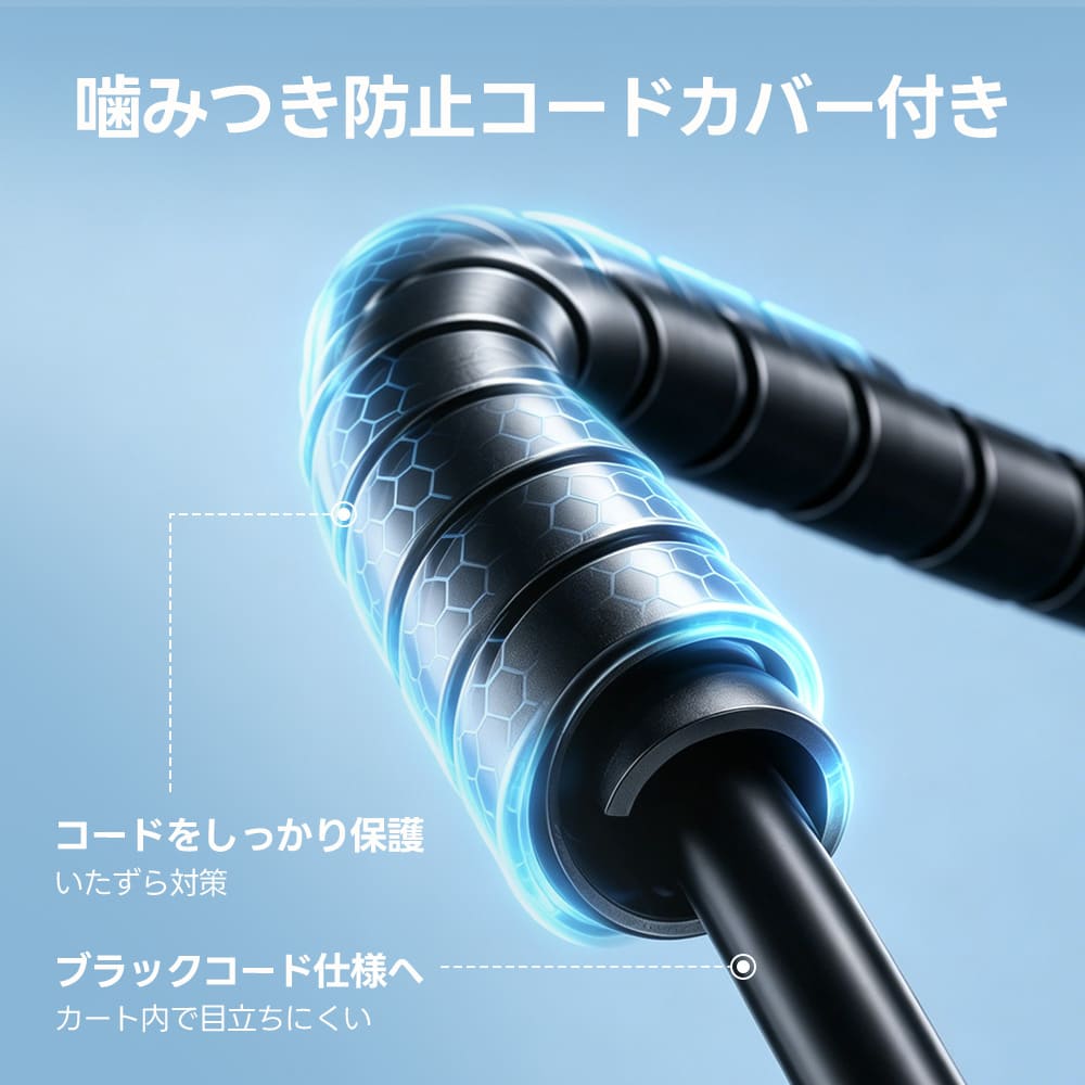 ペットカート ファンクッション（ひんやり瞬冷 ニオイ対策 静音設計）- PETTENA