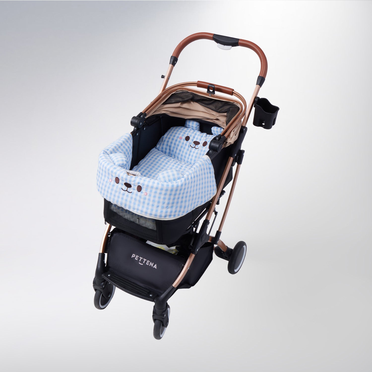 限定SALE】ペットカート・犬用バギーが最大￥4,000 OFF｜軽量