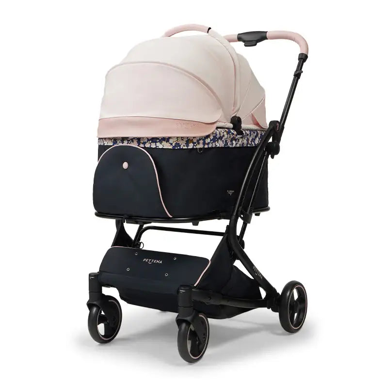 最上級型番 - PETTENA MILOU