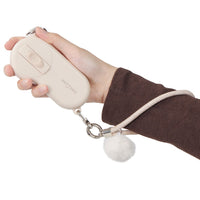 犬用伸縮リード  軽量ハンドグリップ式 - PETTENA AirHold