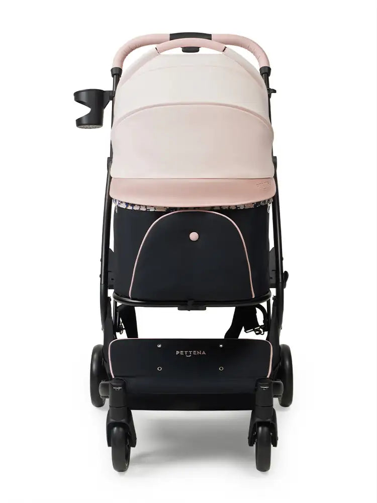 最上級型番 - PETTENA MILOU