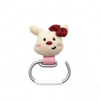 ペットカート バギーフック（アニマルデザイン  6KG耐荷重）- PETTENA