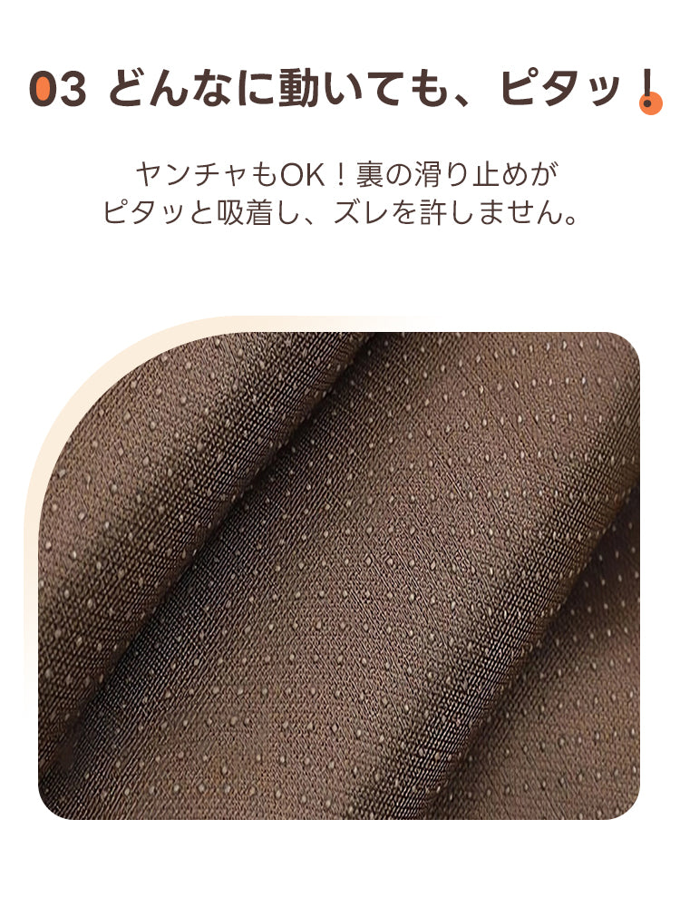 ［新作登場］冬のお出かけ準備！ペットカート用 あご乗せクッション