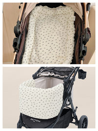 ［新作登場］冬のお出かけ準備！TERRA専用  クッションセット