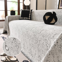 PETTENA Select 爪研ぎ防止ソファカバー 一体型 ノーアイロン