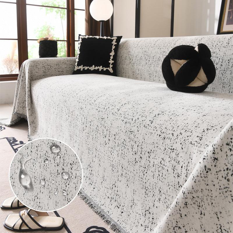 PETTENA Select 爪研ぎ防止ソファカバー 一体型 ノーアイロン