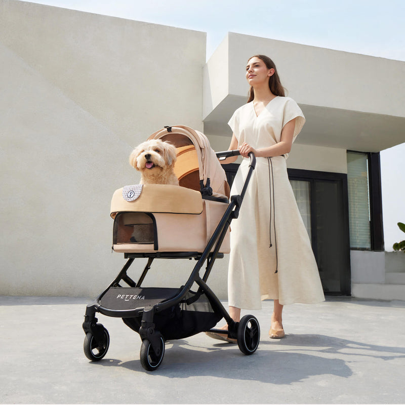 犬用ペットカート
