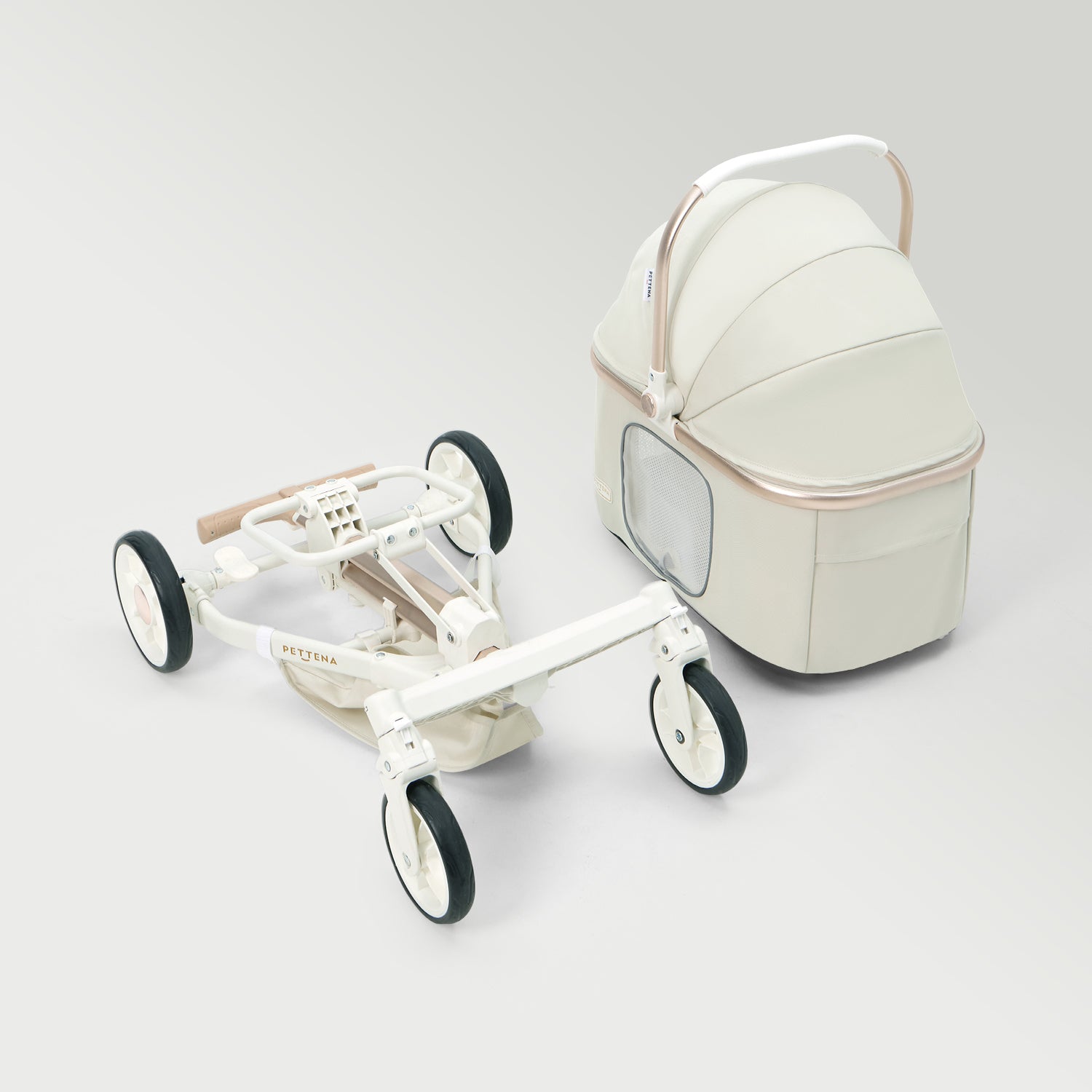 引き取り希望 Pet Cart ELMO2 ペットカート エルモ2 販売済み