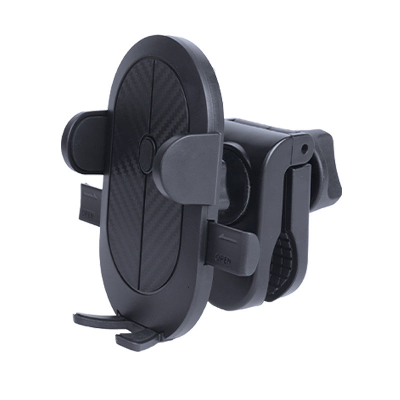 ［新作登場］冬のお出かけ準備！カート用スマホホルダー