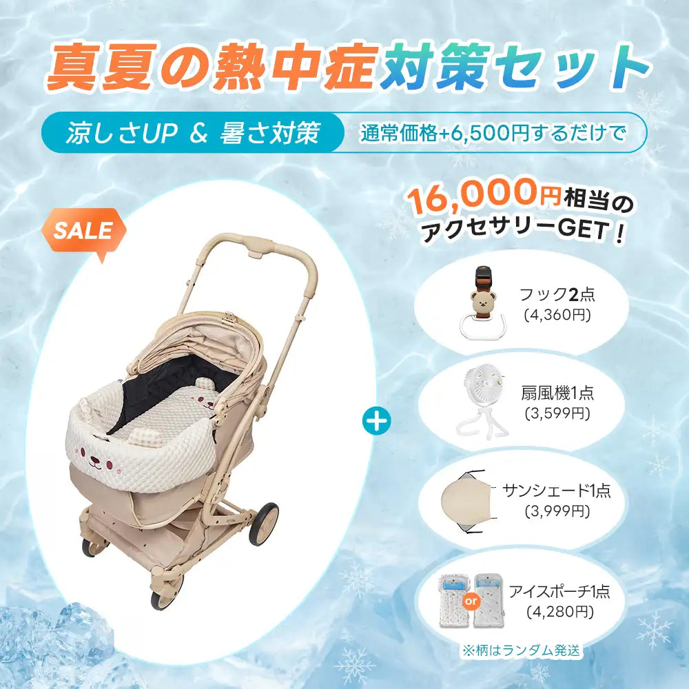 電車OKの最上級型番 - PETTENA MILOU Small Size