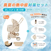 電車OKの最上級型番 - PETTENA MILOU Small Size