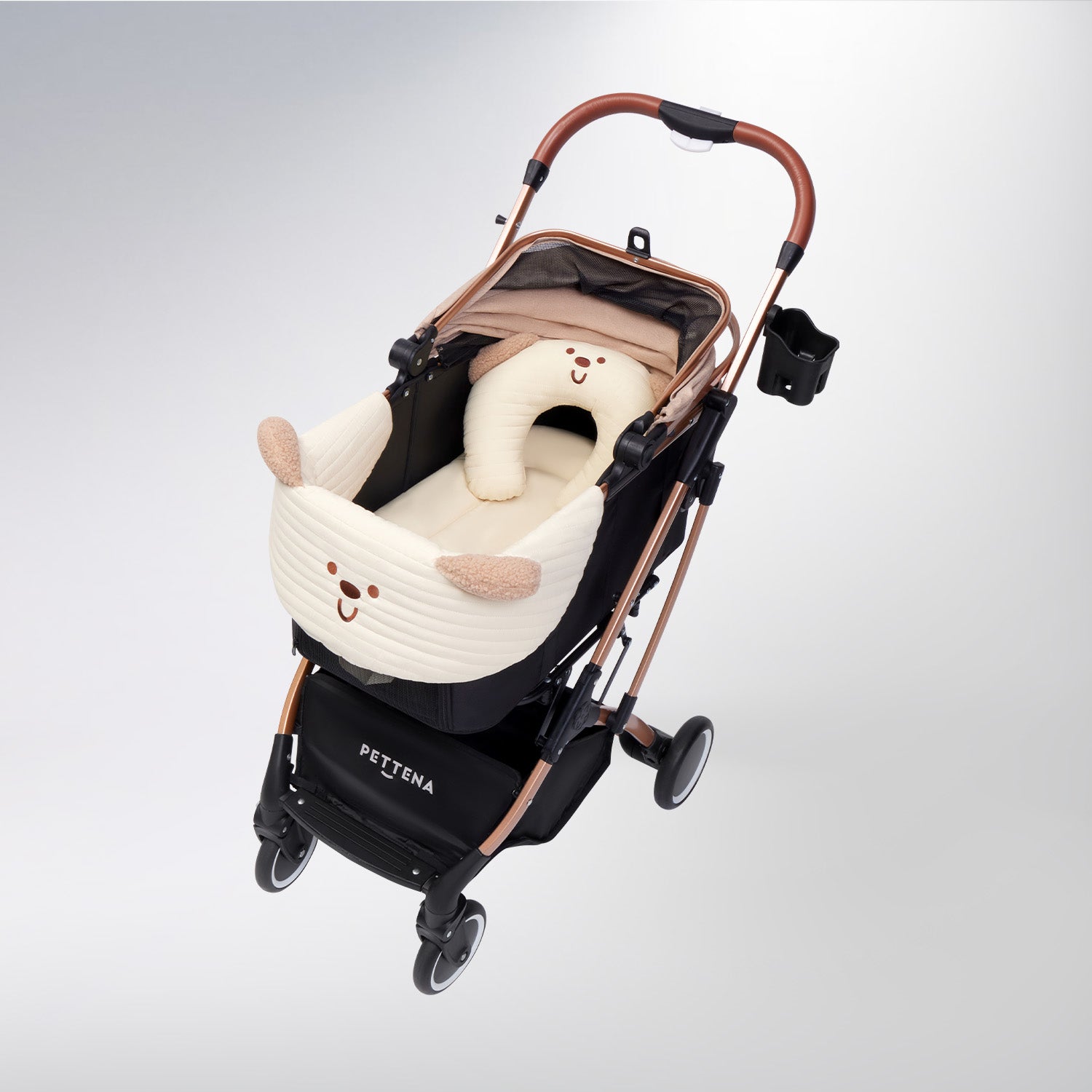 yjq2d0ebjyxwhbgzp99b31日限定!PETTENAカート yjq2d0ebjyxwhbgzp99b31日限定!PETTENAカート 4WAY分離型ペット