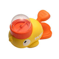 PETTENA Select 犬猫用おやつ入れ知育玩具