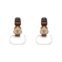 ［新作登場］冬のお出かけ準備！ペットカートフック