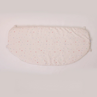 ［新作登場］冬のお出かけ準備！ペットカート用 クッションセット