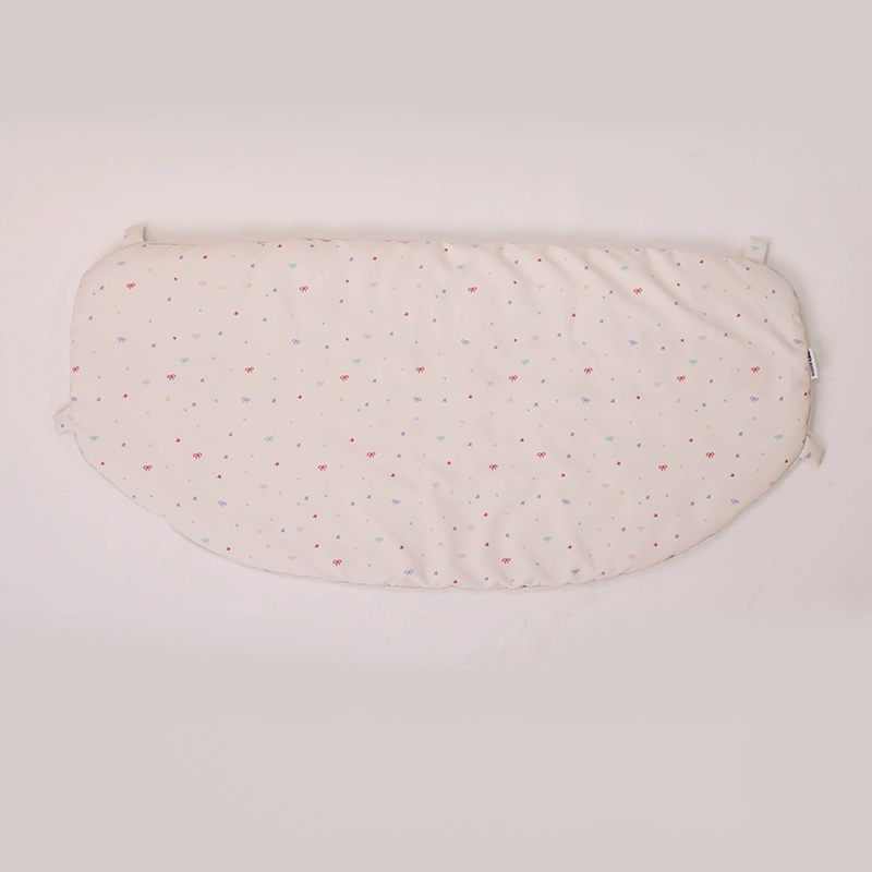 ［新作登場］冬のお出かけ準備！ペットカート用 クッションセット