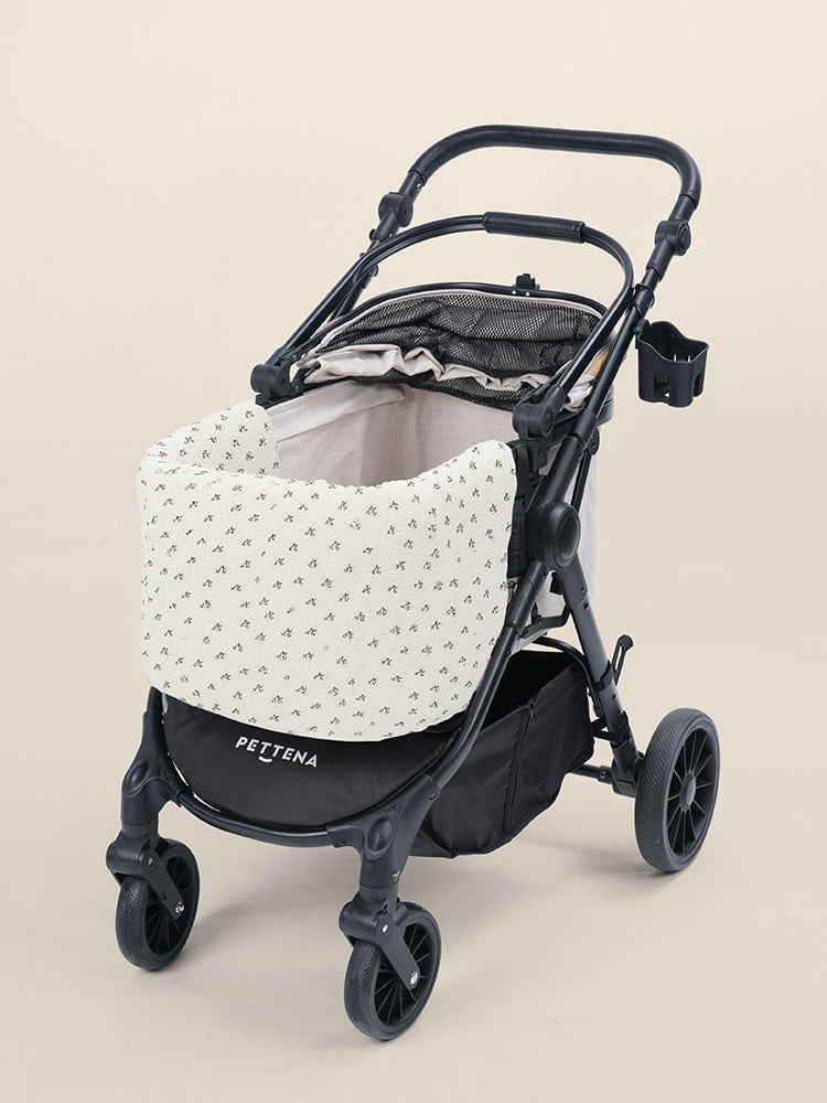 ［新作登場］冬のお出かけ準備！TERRA専用  クッションセット