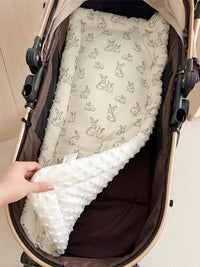 ［新作登場］冬のお出かけ準備！TERRA専用  クッションセット