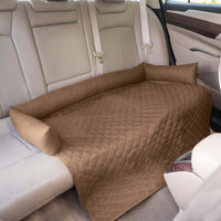 PETTENA Select ペット用ドライブシート