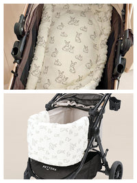 ［新作登場］冬のお出かけ準備！TERRA専用  クッションセット