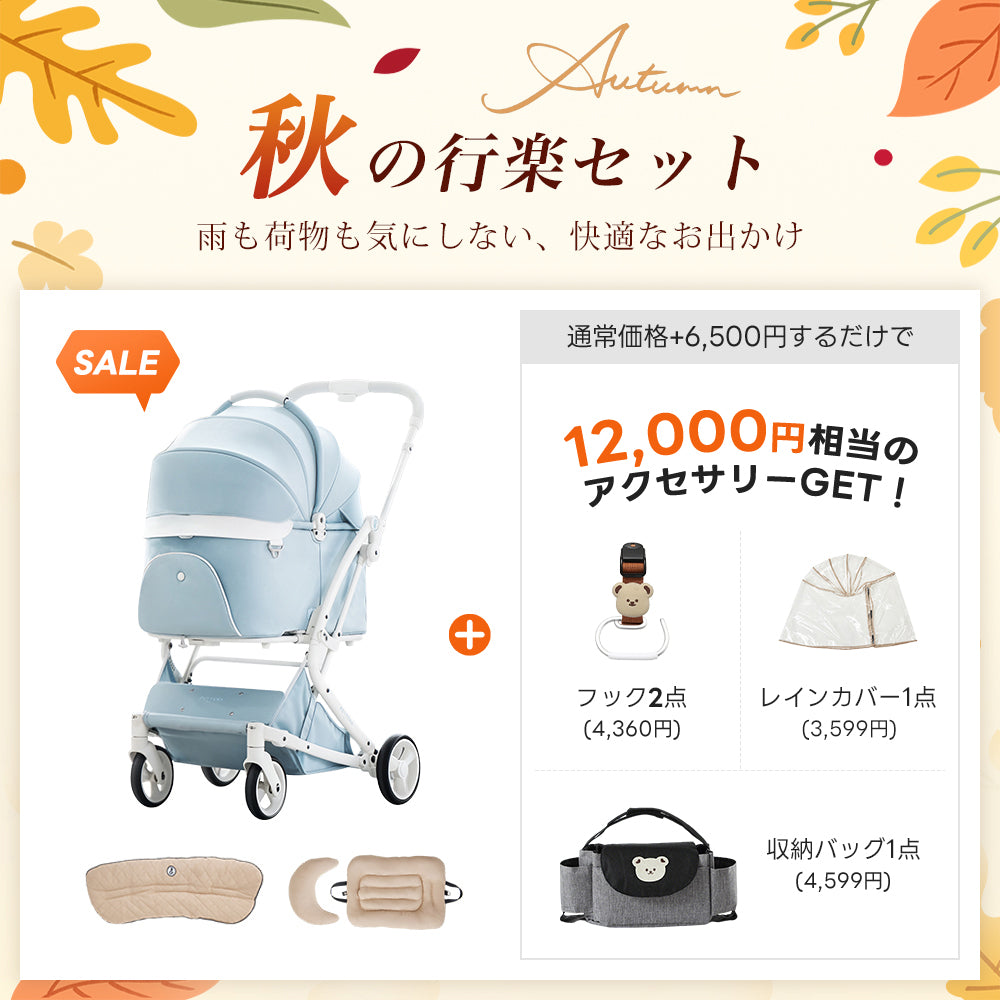 【SNS限定】PETTENA MILOU-最上級型番 新色登場 澄空ブルー