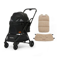 NEWTON - ワンタッチ折りたたみ軽量ペットカート