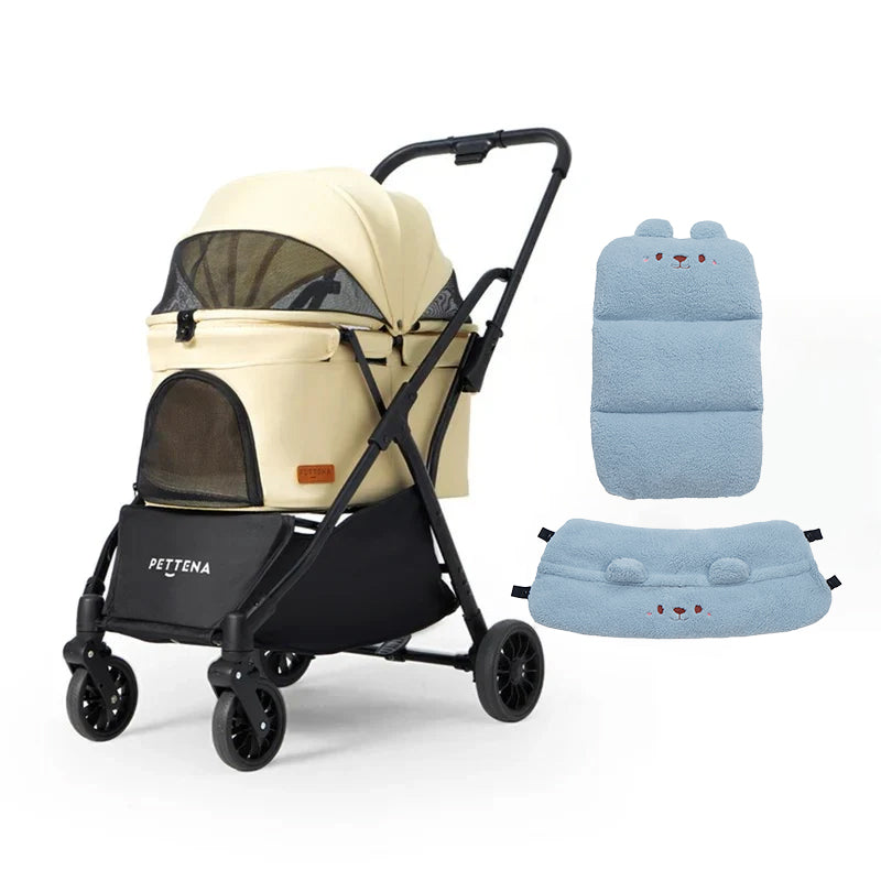 PETTENA軽量一体型-NEWTON