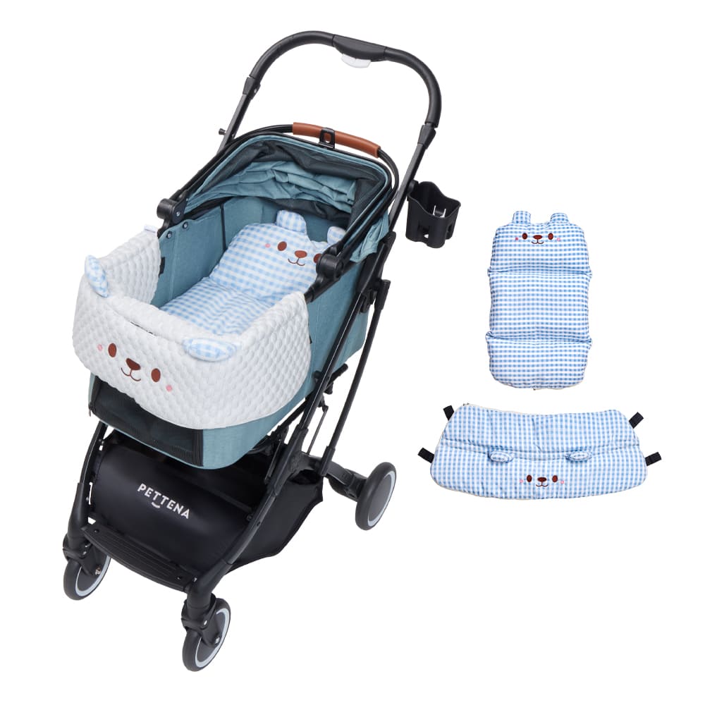 限定SALE】ペットカート・犬用バギーが最大￥4,000 OFF｜軽量