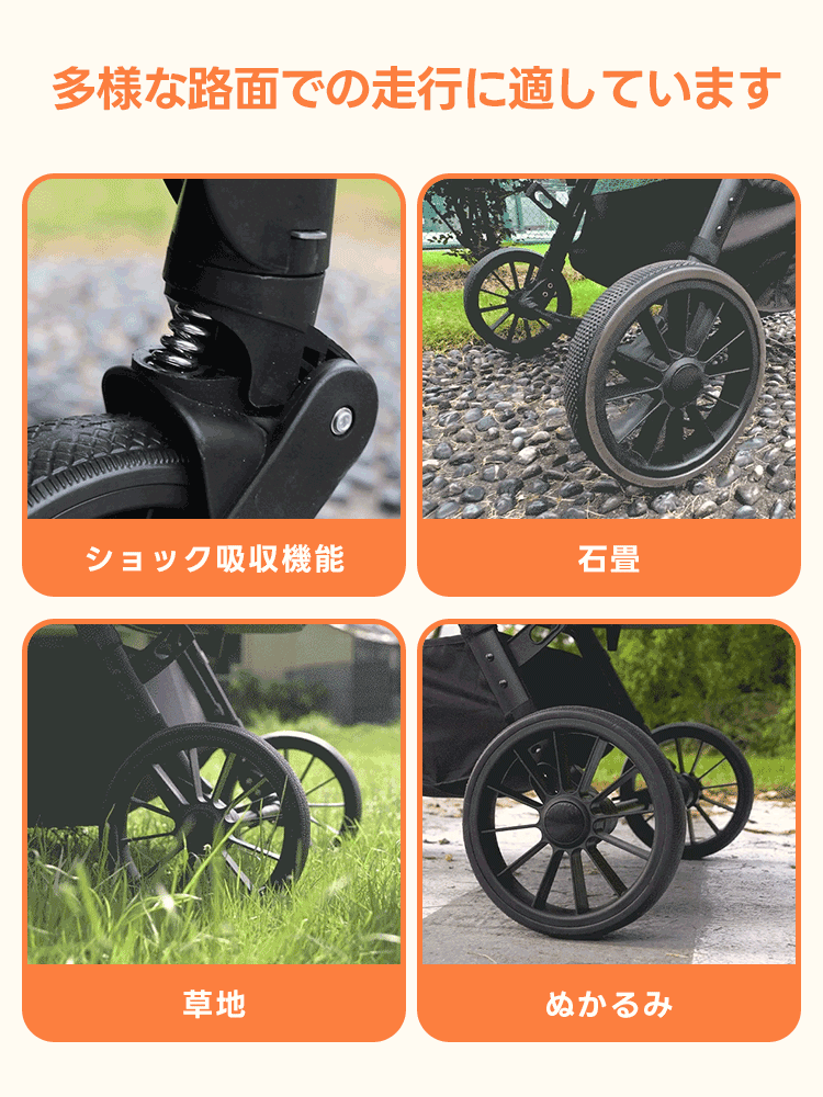 PETTENA 中型犬・多頭飼いに設計された-TERRA