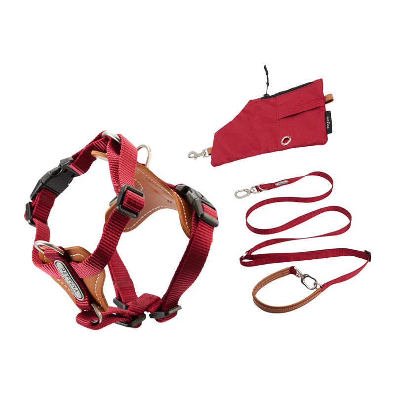 PETTENA Select 犬用リード