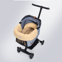 PETTENA女性向けポケットカート-PETITE