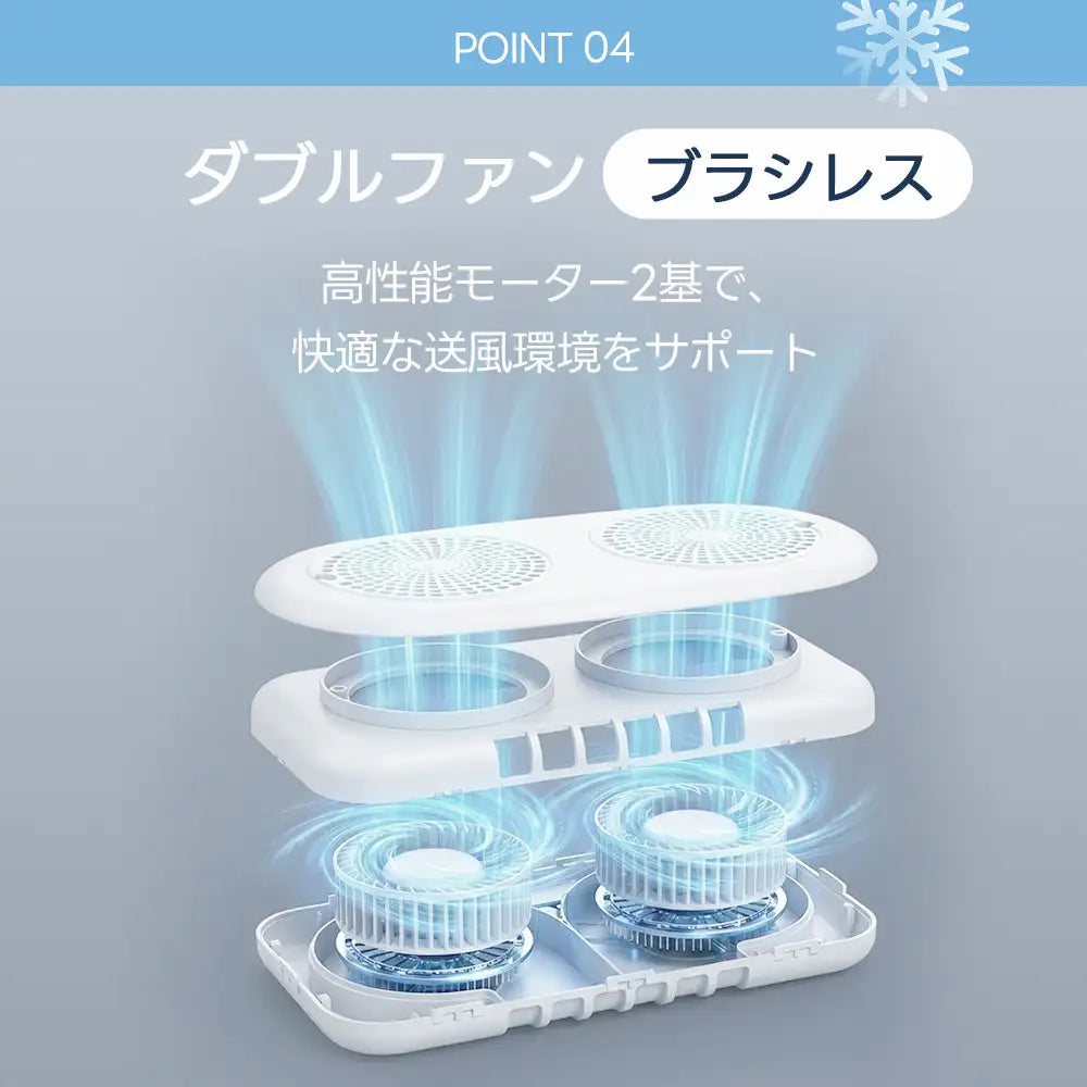 PETTENA ペットカート ファンクッション。特許技術に基づいた圧倒的にパワフルな風量の実証比較。他社製品を凌ぐ送風力を、煙を用いた視覚実験で証明。PETTENA独自の独創的な技術力が、ペットカート内の蒸れた空気を素早く入れ替え、猛暑でも高い冷却力を発揮する。