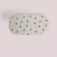 ［新作登場］冬のお出かけ準備！ペットカート用 クッションセット