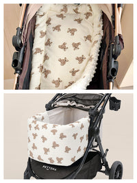 ［新作登場］冬のお出かけ準備！TERRA専用  クッションセット