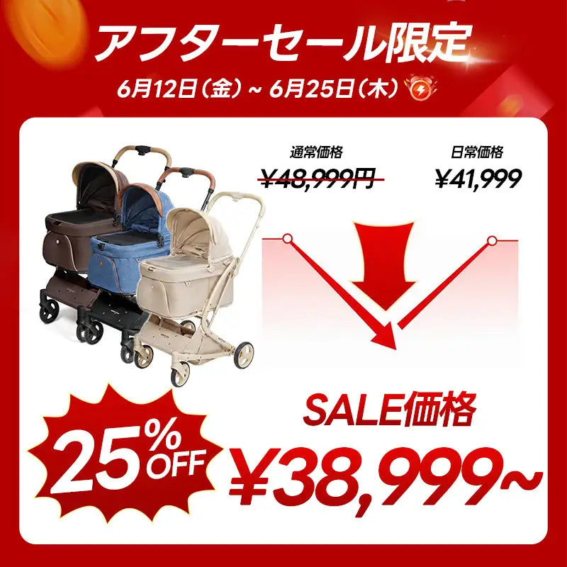 【SNS限定】PETTENA MILOU Small Size - 電車OKの最上級型番