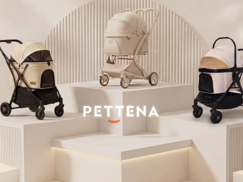 PETTENA world